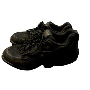 Capezio Fierce Dansneakers Women’s size 9